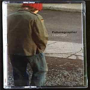 Futuregrapher - Hrafnagil flac