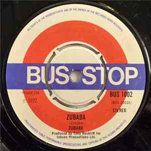 Zubaba - Zubaba / Kumbaya flac