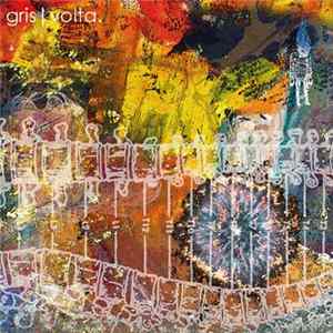 Gris Volta - Inside... Desire flac