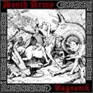 Death Army - Ragnarok flac