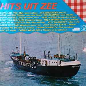 Various - Hits Uit Zee flac