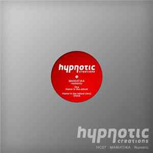 Maniatika - Numeric flac