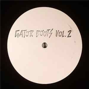 Soul Clap - Gator Boots Vol. 2 flac