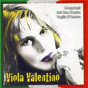 Viola Valentino - Viola Valentino flac