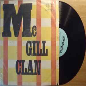 Mc Gill Clan - Mc Gill Clan flac
