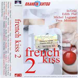 Various - French Kiss 2 flac