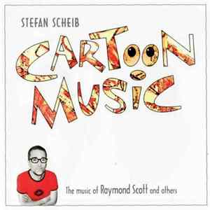 Stefan Scheib - Cartoon Music flac