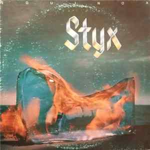 Styx - Equinox flac