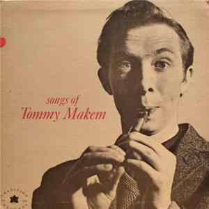 Tommy Makem - Songs Of Tommy Makem flac