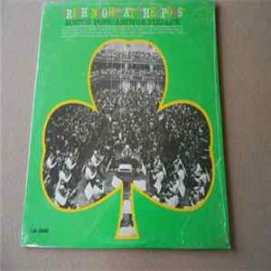 Boston Pops, Arthur Fiedler - Irish Night At The "Pops" flac