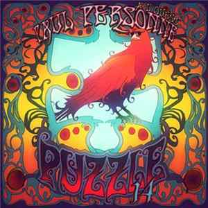Paul Personne - Puzzle flac