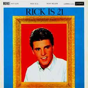 Ricky Nelson - Rick Is 21 flac