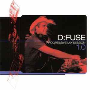 D:Fuse - Progressive Mix Session 1.0 flac