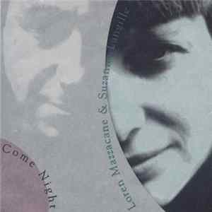 Loren Mazzacane & Suzanne Langille - Come Night flac
