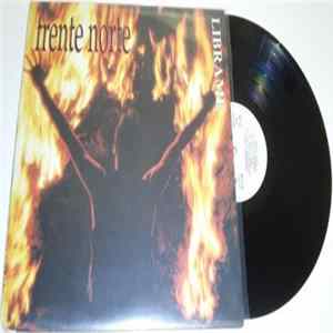 Frente Norte - Librame flac