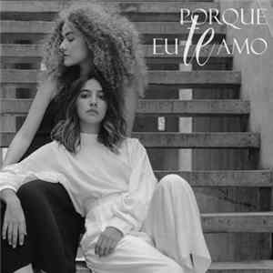 Anavitória - Porque Eu Te Amo flac