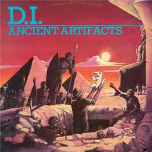 D.I. - Ancient Artifacts flac