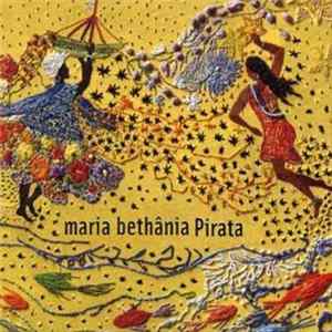 Maria Bethânia - Pirata flac