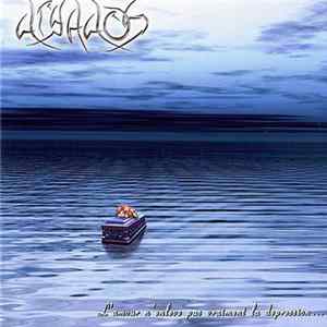 Dryados - L'amour N'enleve Pas Vraiment La Depression … flac