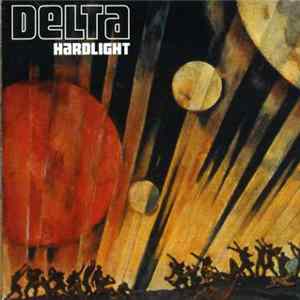 Delta - Hardlight flac