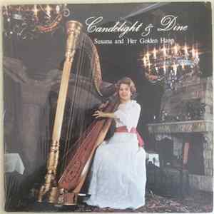 Susana And Her Golden Harp - Candelight & Vine flac