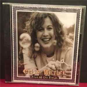 Celia Whitler - Faces Of Our Friends flac