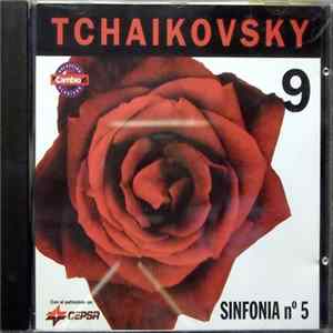 Tchaikovsky - Sinfonia Nº 5 flac