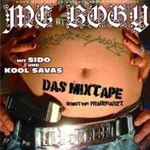 MC Bogy - Gangstarboogie: Das Mixtape flac