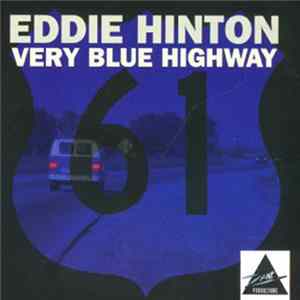 Eddie Hinton - Very Blue Highway flac