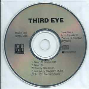 Third Eye - New Life flac