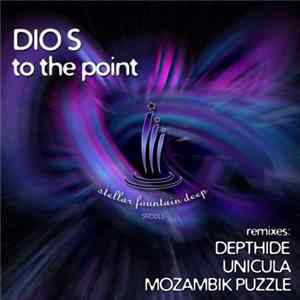 Dio S - To The Point flac