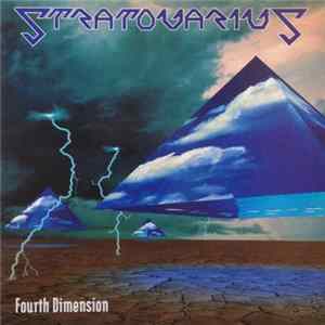 Stratovarius - Fourth Dimension flac