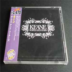 Keane - Hopes And Fears flac