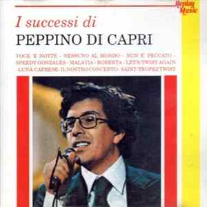 Peppino Di Capri - I Successi Di Peppino Di Capri flac