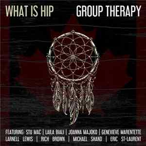 Group Therapy - What Is Hip flac