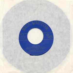 Al Goodman And His Orchestra - Song of Love / In Old Vienna Town flac