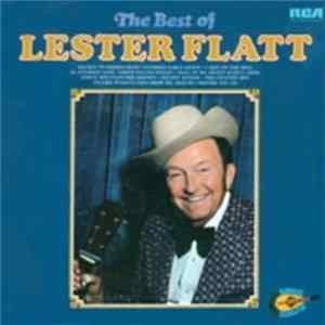Lester Flatt - The Best Of Lester Flatt flac