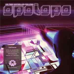 Opolopo - Voltage Controlled Feelings flac