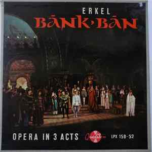 Ferenc Erkel - Bánk Bán - Opera In Three Acts flac