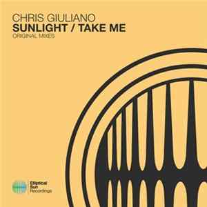 Chris Giuliano - Sunlight / Take Me flac