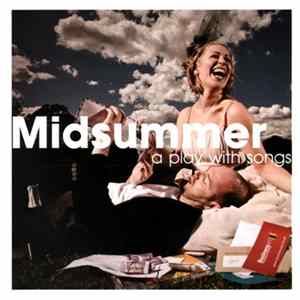 Unknown Artist - Midsummer (A Play With Songs) flac