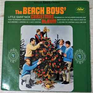 The Beach Boys - The Beach Boys' Christmas Album flac