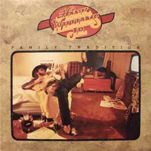 Hank Williams Jr. - Family Tradition flac