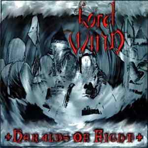 Lord Wind - Heralds Of Fight flac