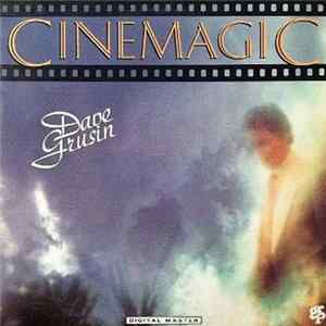 Dave Grusin - Cinemagic flac