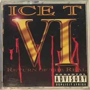 Ice-T - VI: Return Of The Real flac