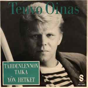 Teuvo Oinas - Tähdenlennon Taika / Yön Hetket flac