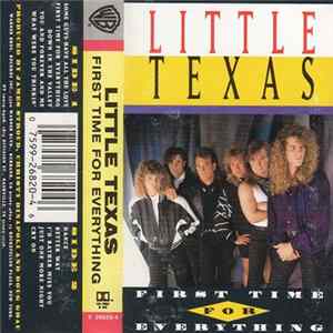 Little Texas - First Time For Everything flac