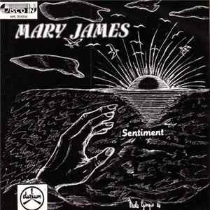 Mary James - Sentiment flac