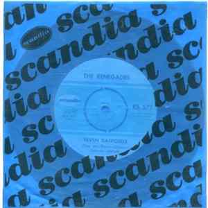 The Renegades - Seven Daffodils flac